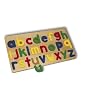 Alphabet Puzzle- Lower Case