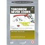 Tomorrow Never Comes [DVD] [1978]