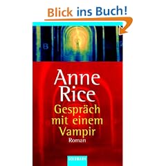 Gespr�ch mit einem Vampir: Roman