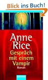 Gespr�ch mit einem Vampir: Roman