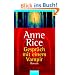 Gespr�ch mit einem Vampir: Roman