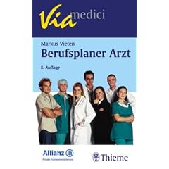 Berufsplaner Arzt
