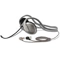 Koss Behind the Head Stereo Headset with Noise Cancellation - CS-80