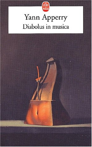 Diabolus in musica - Prix M�dicis 2000