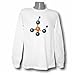 Sulfuric acid Long Sleeve T-shirt