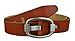 Heepliday Men's Super Soft Vintage Leather 15014 Belt
