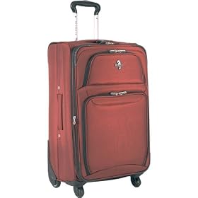 Buy Atlantic Compass 29 Expandable Spinner Upright Lightweight Luggage by Atlantic