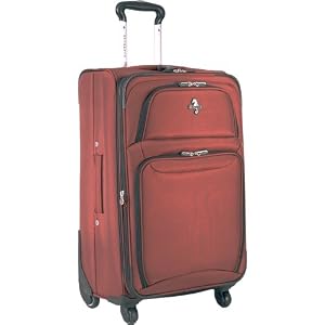 Buy Atlantic Compass 29 Expandable Spinner Upright Lightweight Luggage by Atlantic