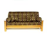 Royal Heritage Home Laguna Full Size Futon Cover