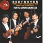Late String Quartets