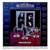 Benefit [REMASTERED]
