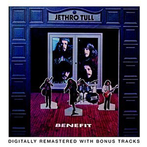 Benefit [REMASTERED]