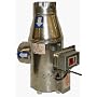 Acme Miami Dryerjet Clothes Dryer Vent Booster 115 Volts