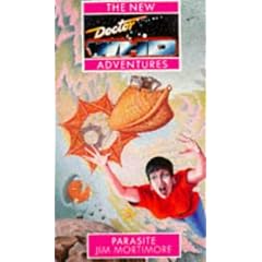 Parasite (New Doctor Who Adventures)
