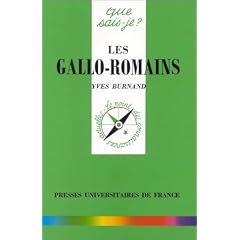 Les Gallo-Romains