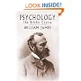 Psychology: The Briefer Course