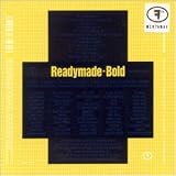 Readymade lyrics