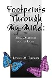 Review PublishAmerica  / Footprints Through My Mind: From Darkness to the Light