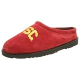 Unisex USC College Clog Slipper by Hush Puppies