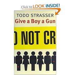 Give a Boy a Gun