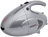 Produkt-Bild: Dirt Devil M 629-5 Handstaubsauger Handy deluxe silber