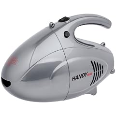 Dirt Devil M 629-5 Handstaubsauger Handy deluxe silber