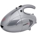 Dirt Devil M 629-5 Handstaubsauger Handy deluxe silber