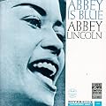Abbey Is Blue