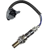 Bosch 13132 Oxygen Sensor, OE Type Fitment by Bosch