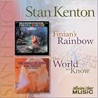 The World We Know Finian's Rainbow by Finian's Rainbow