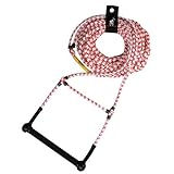 Kwik Tek Ski Rope Deep V Slalom Trainer