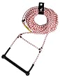 Kwik Tek Ski Rope Deep V Slalom Trainer