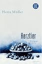 Herztier (German Edition)