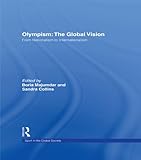 Olympism : From Nationalism to Internationalism