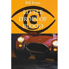 Little Drops of Blood (Constable crime)