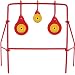 Do-All Outdoors .22 Spinner Target