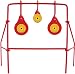 Sporting Goods : Do-All Outdoors .22 Spinner Target