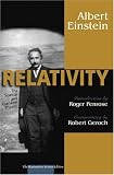 Relativity: The Special and the General Theory