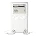 Apple iPod 10 GB White M8976LL/A (3rd Generation)