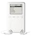 Apple iPod 10 GB White M8976LL/A (3rd Generation)