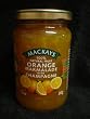MacKays Orange Marmalade with Champagne 12oz/340g