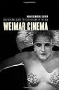 Weimar Cinema