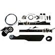 Necky Double Touring Rudder Kit