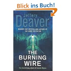 The Burning Wire