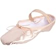 Capezio Womens Daisy Ballet Shoe
