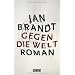 Deutscher Buchpreis 2011 - die Shortlist