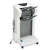 3,000-Sheet Paper Stacker with 50-Sheet Stapling Capability for LaserJet 9000