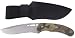 FOX Messer CAMO II mit Tarngriff und Nylonscheide