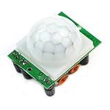 赤外線センサー 検出器モジュール DC 4.5V- 20V