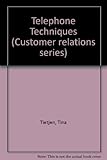Telephone techniques